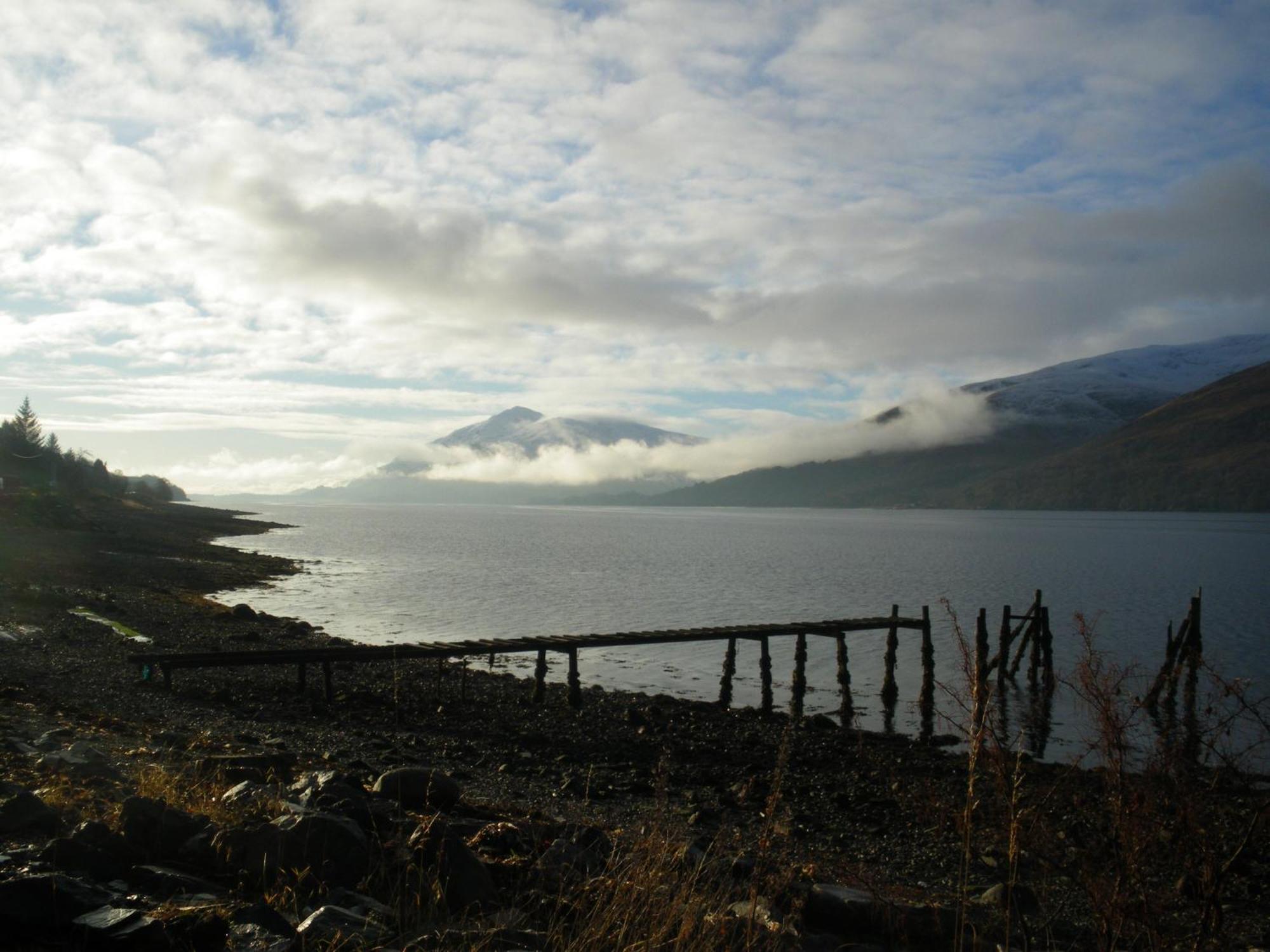 威廉堡 山景宾馆旅馆 外观 照片